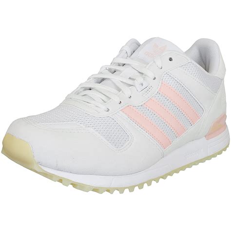 adidas sneakers damen weiß|Weiße Frauensneakers .